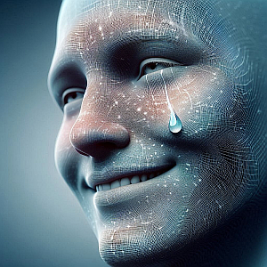 If you ever feel the world moves by too fast...
2003